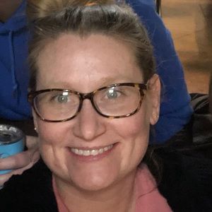 Meet your Posher, Alaina